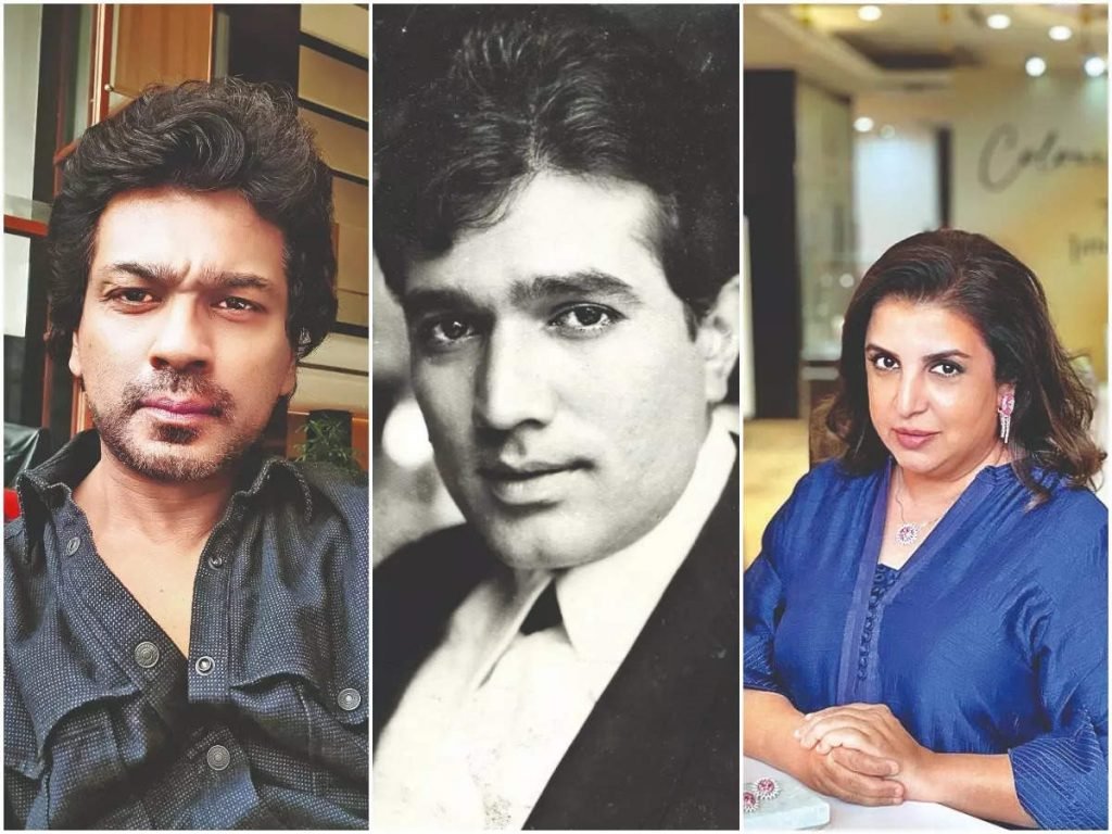 Nikhil Dwivedi To Make Biopic