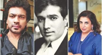 Nikhil Dwivedi To Make Biopic Of Superstar Rajesh Khanna