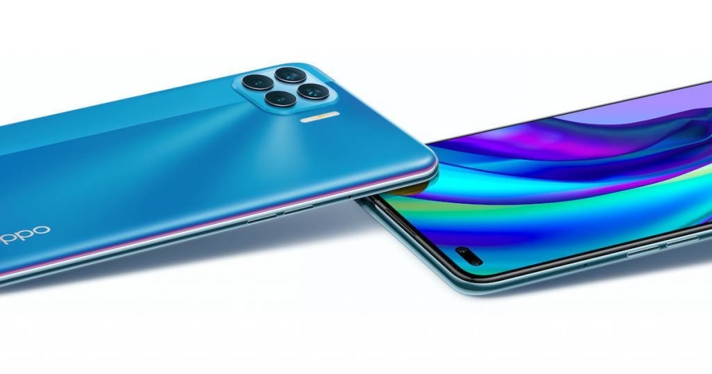 OPPO F21 series