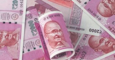 RBI's big step to save the rupee
