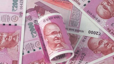 RBI's big step to save the rupee