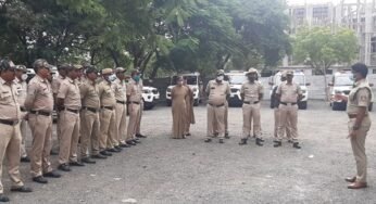 Transgenders Will Be Recruited In Police Department: Karnataka