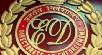 ED Seized Assets Worth 294 Crore Of Ex-chairman Of TNM Bank