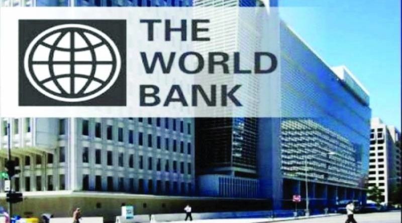 World Bank funded projects