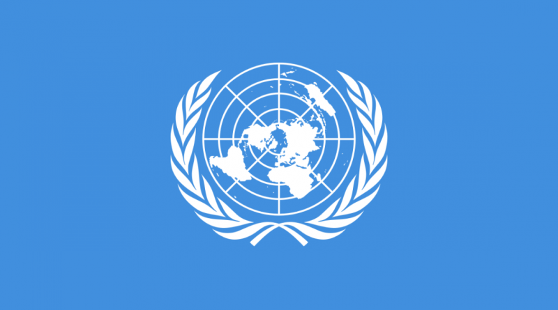 UN expressed concern
