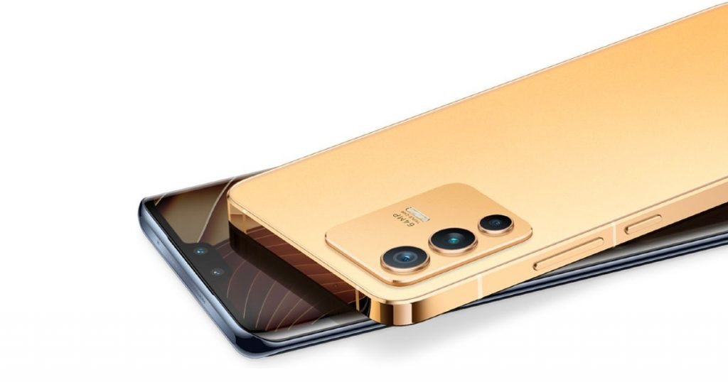 Vivo V23 and V23 Pro 5G price