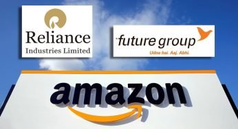 Delhi High Court Bans Future-Amazon ‘Arbitration’ In RIL Deal
