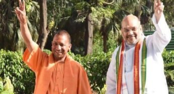 BJP Brainstorming In Delhi Regarding UP Candidates