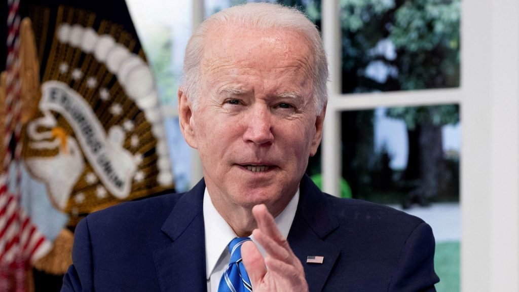 US Will take decisive action