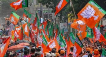 BJP Expects Big Victory From The First Phase In UP