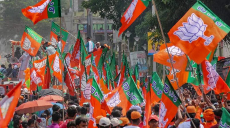 BJP expects big victory