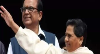 BSP Chief Mayawati Confident Of Forming The Government