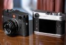 Leica M11 Black Camera Launch