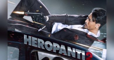 Heropanti 2 will be released