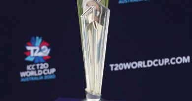 T20 World Cup Qualifier A