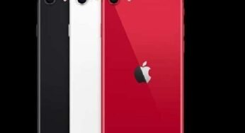 Apple May Launch Cheaper 5G Phone