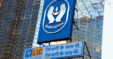 preparation for lic's ipo intensified