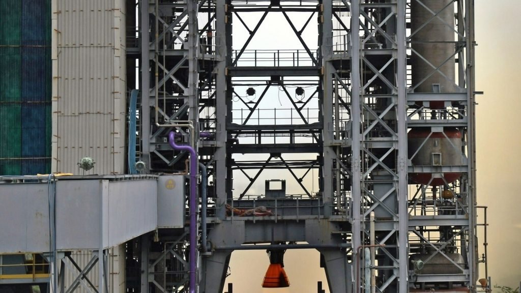 ISRO successfully tested