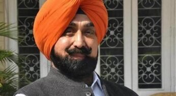 Former Minister Kang’s Campaign Against Channi: Punjab Election