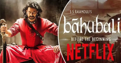  Bahubali- Before the Beginning