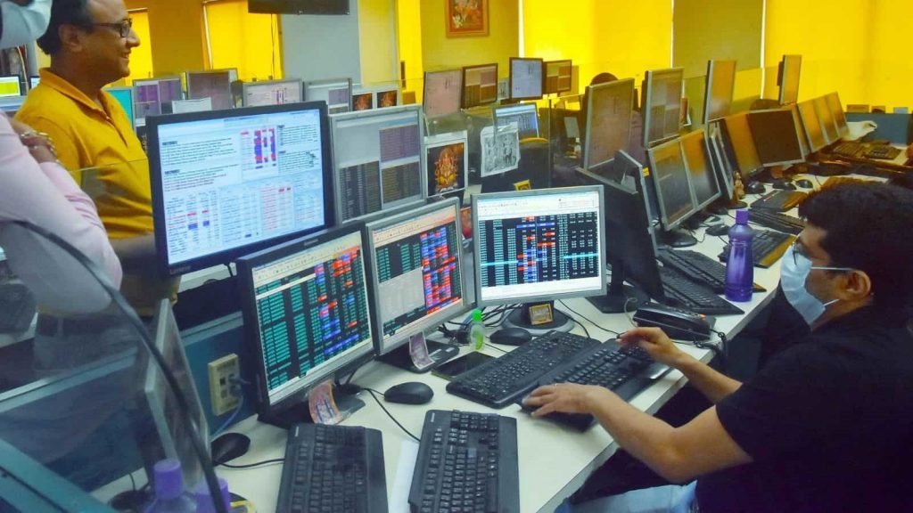 Nifty 50 will reach 19000