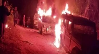 SIT Awaits Forensic Report In Nagaland Firing Case