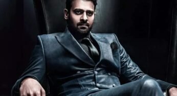 Prabhas Will Be Seen In 5 Pan-India Movies Including Adipurush