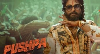 Allu Arjun’s ‘Pushpa- The Rise’ Will Now Be Released On The OTT