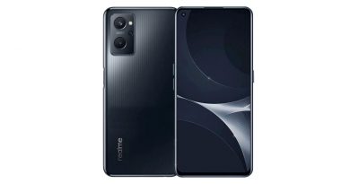 Realme 9i launched in India