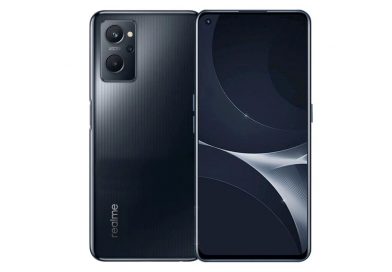 Realme 9i launched in India