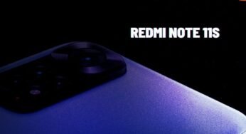 Redmi Note 11S Launch Confirmed: Possible Specifications