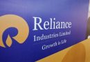 Reliance became the most