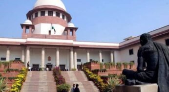 Suspension Of 12 BJP MLAs Of Maharashtra Quashed