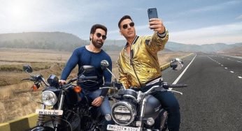 Akshay Kumar Announces New Movie ‘Selfie’ With Emraan Hashmi