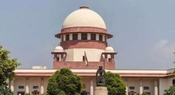 West Bengal Government Gets A Setback From The Supreme Court
