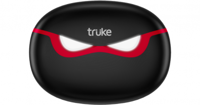 Truke Airbuds Lite