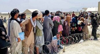 UN Expressed Concern About Afghanistan