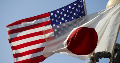 Japan-US to develop technology