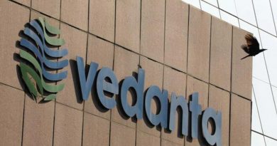 Vedanta Resources