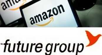February 11 Is Important For Amazon-Future Deal