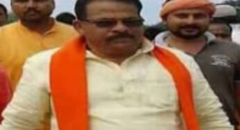 Second Case Against BJP MLA In A Week: UP Election 2022