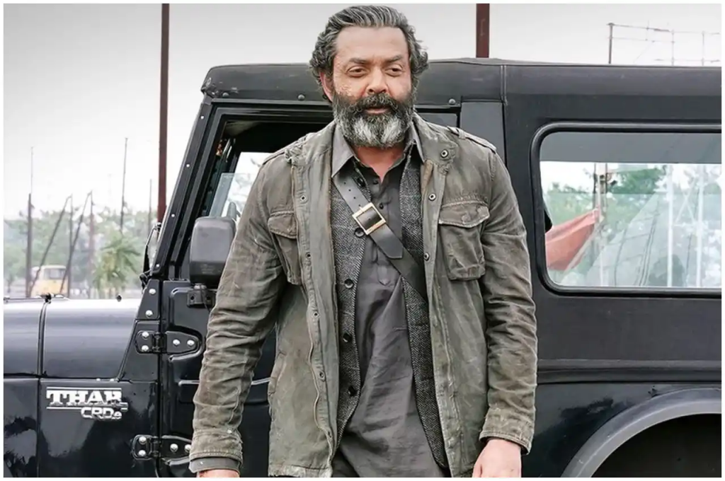 Bobby Deol will be seen