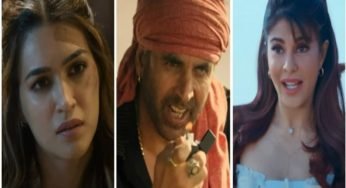 Bachchan Pandey Trailer Out: Movie To Be Released On Mar 18