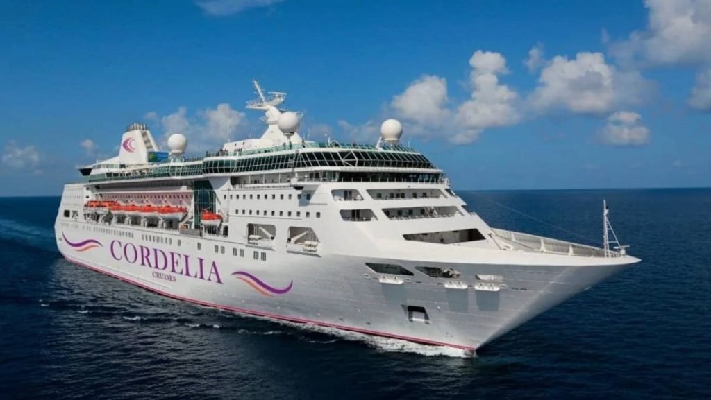 Cruise Drug Case: