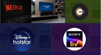 Crime Series Dominated On OTT Platforms, See Full List