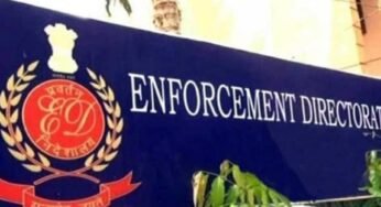 ED Attaches Assets Worth Rs 2.6 Crore Of JKPCC DGM