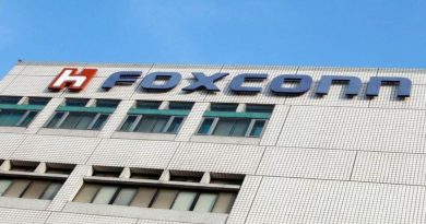 Foxconn has partnered with Vedanta