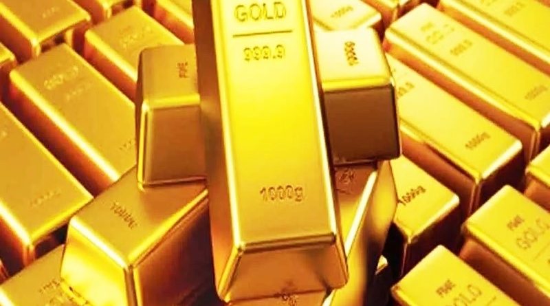 Gold Price 15 February: