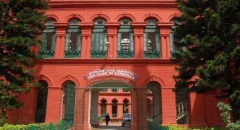 Hijab Controversy Will Be Heard Again In Karnataka HC