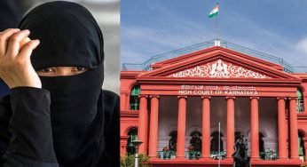 Hearing On Petitions Challenging Ban On Hijab In Karnataka HC